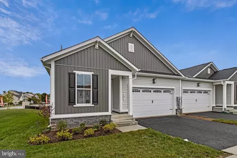 Everett Drive - Cypress, Boonsboro, MD 21713