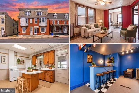 13 Winter St, Hagerstown, MD 21740