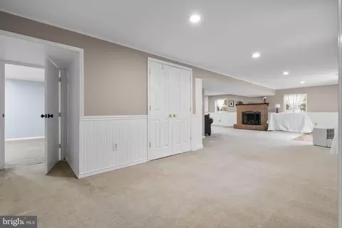 Entry Way - 15841 Broadcreek Dr, Clear Spring, MD 21722 photo 5 of 6