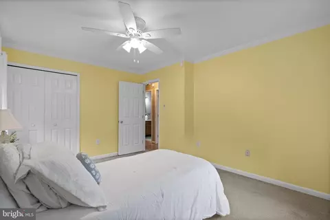 Bedroom - 15841 Broadcreek Dr, Clear Spring, MD 21722 photo 4 of 6