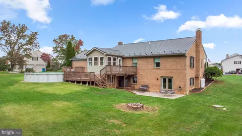 Exterior - 15841 Broadcreek Dr, Clear Spring, MD 21722 photo 2 of 2