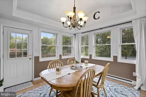 Dining - 15841 Broadcreek Dr, Clear Spring, MD 21722 photo 1 of 3