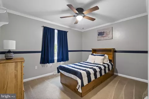 Bedroom - 15841 Broadcreek Dr, Clear Spring, MD 21722 photo 1 of 6