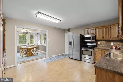 Entry Way - 15841 Broadcreek Dr, Clear Spring, MD 21722 photo 1 of 6