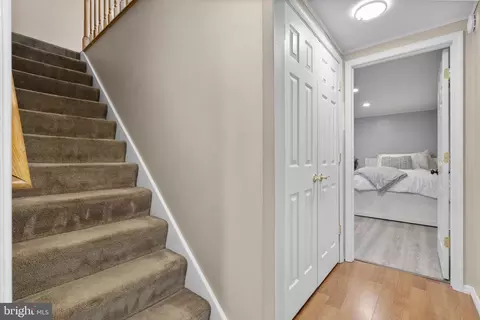 Entry Way - 15841 Broadcreek Dr, Clear Spring, MD 21722 photo 3 of 6