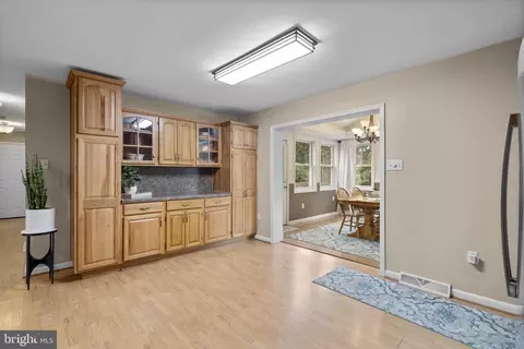 Entry Way - 15841 Broadcreek Dr, Clear Spring, MD 21722 photo 2 of 6