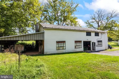 17192 Bakersville Rd, Sharpsburg, MD 21782