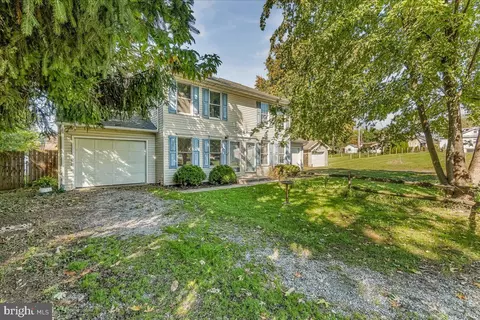 1111 Sprecher Ave, Hagerstown, MD 21740