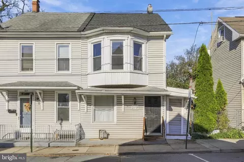 319 N Cannon Ave, Hagerstown, MD 21740