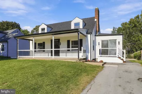 13236 Club Rd, Hagerstown, MD 21742