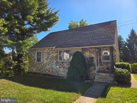 416 Michigan Ave, Hagerstown, MD 21740