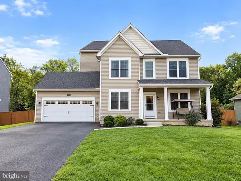 13532 Cambridge Dr #LOT 120, Hagerstown, MD 21742