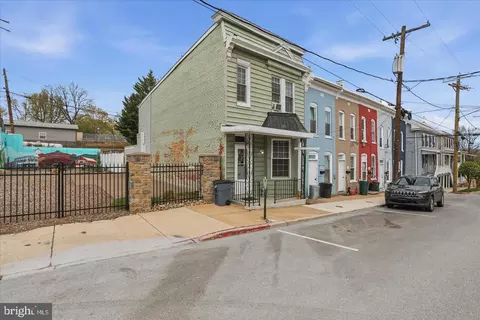 112 N Conococheague St, Williamsport, MD 21795