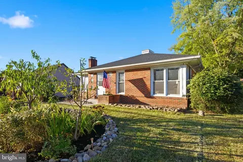 19824 Jefferson Blvd, Hagerstown, MD 21742