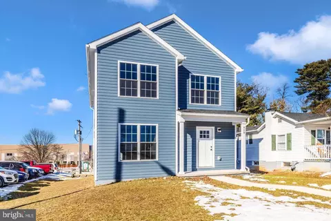 419 Brewer Ave, Hagerstown, MD 21740