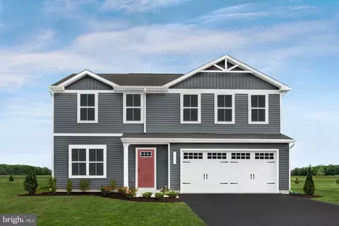 17434 Quickstream Dr, Hagerstown, MD 21740