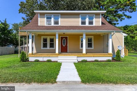101 Culver St, Hebron, MD 21830 photo 1