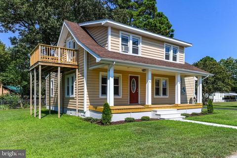 101 Culver St, Hebron, MD 21830 photo 2