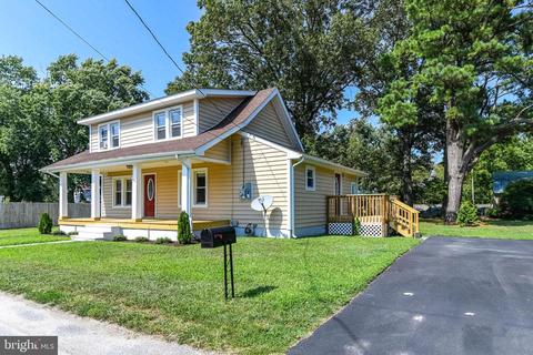 101 Culver St, Hebron, MD 21830 photo 3