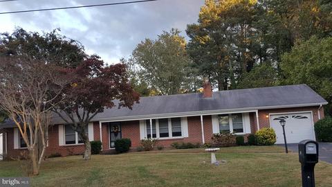 711 Camellia Rd, Salisbury, MD 21804 photo 1