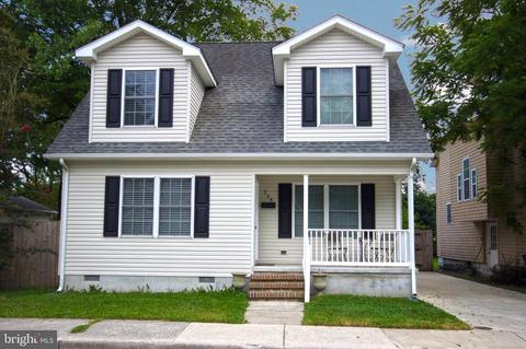 204 East St, Delmar, MD 21875 photo 1