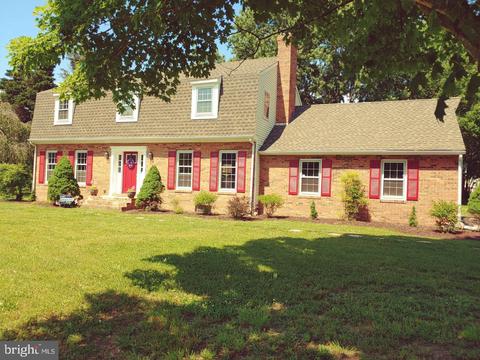 6375 Centennial Dr, Salisbury, MD 21801 photo 1