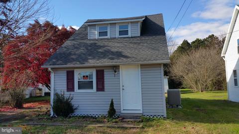 7296 Canal St, Willards, MD 21874 photo 1