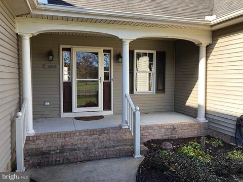 302 Oakside Cir, Salisbury, MD 21804 photo 4