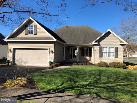 302 Oakside Cir, Salisbury, MD 21804 photo 1