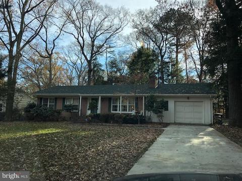 612 Pine Bluff Rd, Salisbury, MD 21801 photo 1