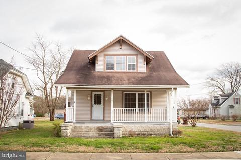 407 S Main St, Hebron, MD 21830 photo 2