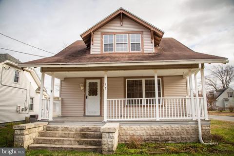 407 S Main St, Hebron, MD 21830 photo 1