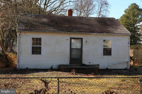 314 Cherry Way, Salisbury, MD 21804 photo 1