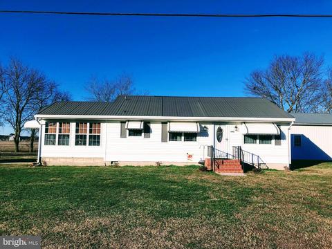 7328 Richardson St, Willards, MD 21874 photo 1