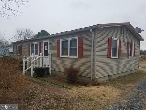 7953 Belle Ave, Hebron, MD 21830 photo 1
