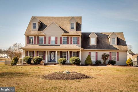 6992 Amber Fields Ct, Salisbury, MD 21804 photo 1