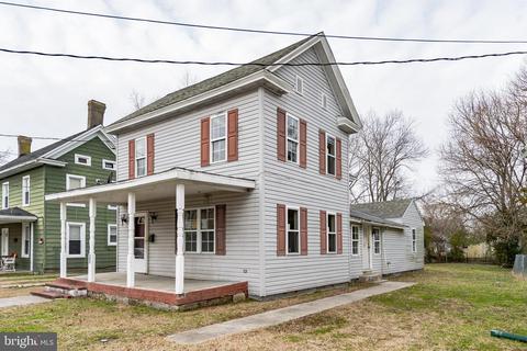205 East St, Delmar, MD 21875 photo 6