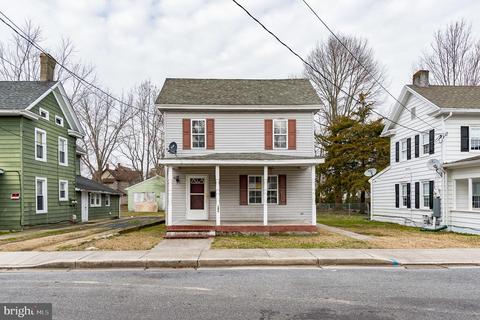 205 East St, Delmar, MD 21875 photo 1