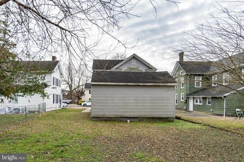 205 East St, Delmar, MD 21875 photo 4