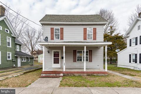 205 East St, Delmar, MD 21875 photo 2