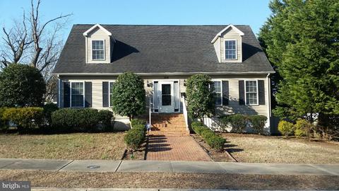 104 Monument Sq, Salisbury, MD 21804 photo 1