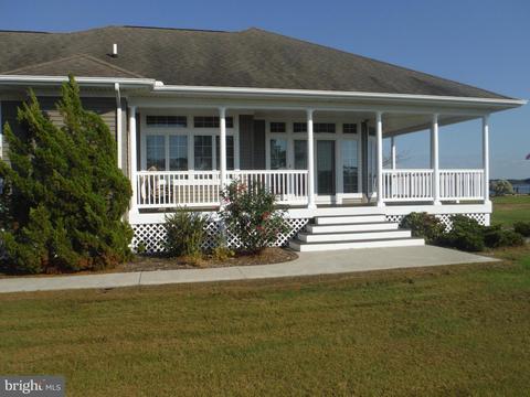 22925 Steele Dr, Tyaskin, MD 21865 photo 3