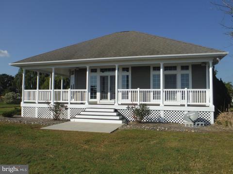 22925 Steele Dr, Tyaskin, MD 21865 photo 4
