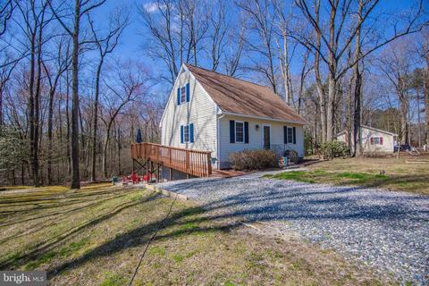 4466 Pheasant Dr, Salisbury, MD 21804 photo 1