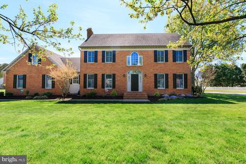 27675 Equestrian Dr, Salisbury, MD 21801 photo 1