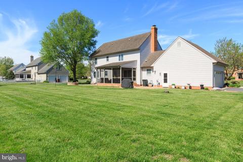 27675 Equestrian Dr, Salisbury, MD 21801 photo 32