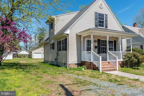 1005 Phillips Ave, Salisbury, MD 21804 photo 2