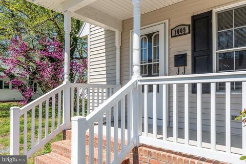 1005 Phillips Ave, Salisbury, MD 21804 photo 11