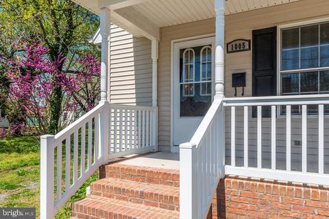 1005 Phillips Ave, Salisbury, MD 21804 photo 12