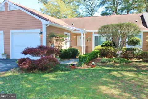 603 Edgewater Dr, Salisbury, MD 21801 photo 1